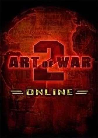 Art of War 2 Постер