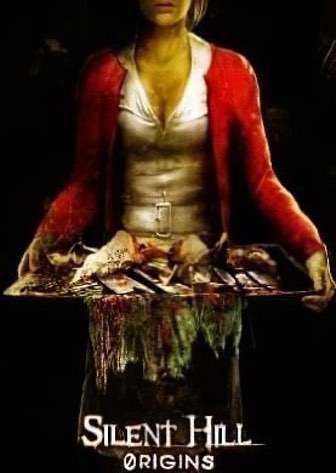 Silent Hill: Origins Постер