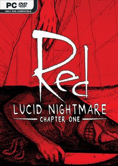 RED: Lucid Nightmare Постер