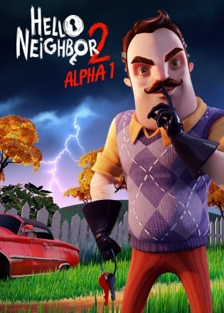 Сколько стоит полная версия игры hello neighbor