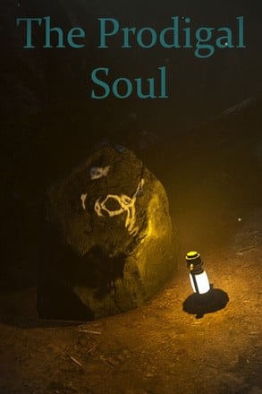 The Prodigal Soul Постер