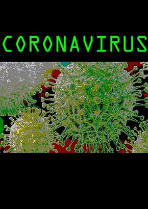 Coronavirus 1.0 Постер