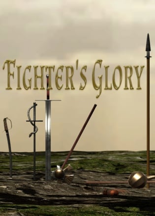 Fighters' Glory Постер