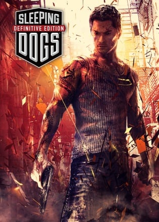 Сколько стоит игра sleeping dogs