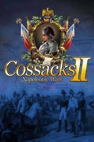 Cossacks 2: Napoleonic Wars Постер