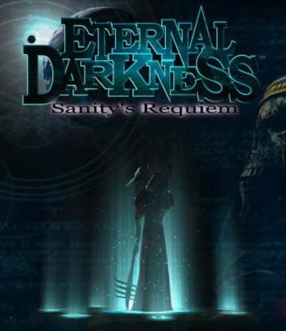 Eternal Darkness: Sanity's Requiem Постер