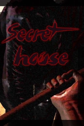 Secret House Постер