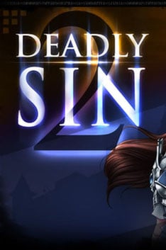 Deadly Sin 2 Постер