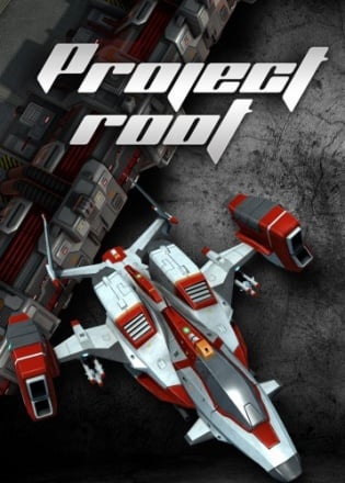 Project Root Постер