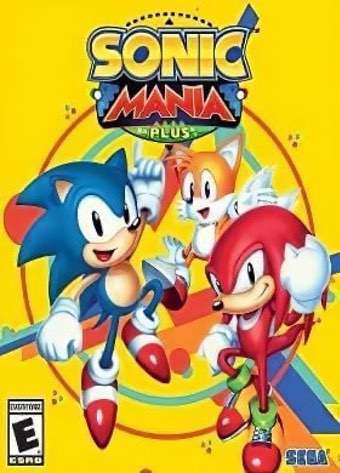 Как же поиграть в sonic mania plus на андроид