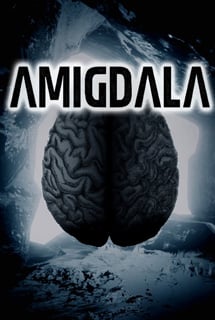 Amigdala Постер