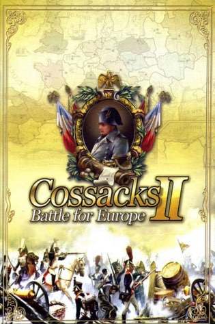 Cossacks 2 battle for europe не запускается windows 7