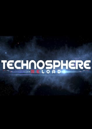 TECHNOSPHERE RELOAD Постер