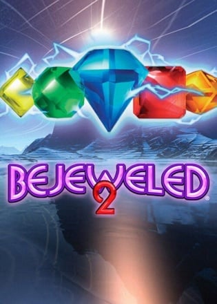 Bejeweled 2 Deluxe Постер