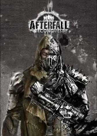 Afterfall: Reconquest - Episode 1 Постер