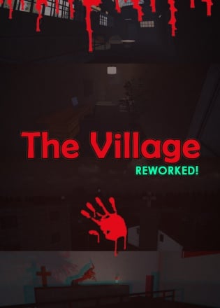 The Village Rewoked Постер