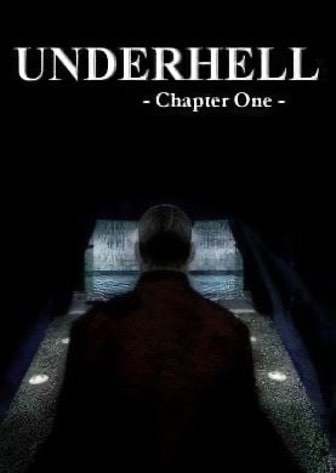 Underhell: Chapter 1 Постер