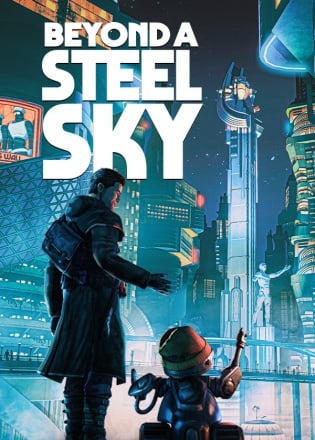 download beyond steel sky