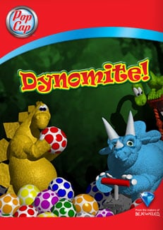 Dynomite Deluxe Постер