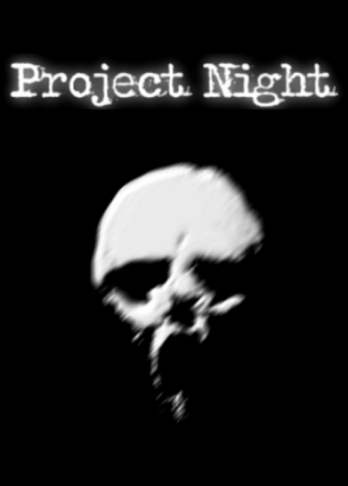 Project Night Постер