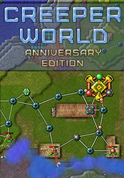 Creeper World: Anniversary Edition Постер