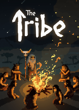 The Tribe Постер