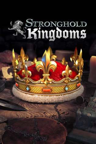 Stronghold Kingdoms Постер
