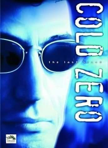Cold Zero: The Last Stand Постер