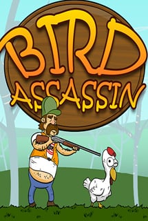 Bird Assassin Постер