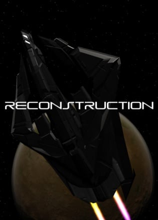 Reconstruction Постер