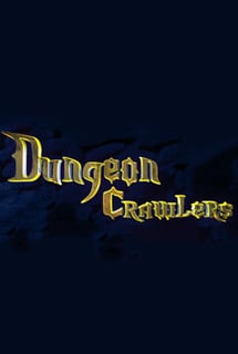 Dungeon Crawlers HD Постер