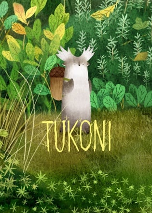 Tukoni Постер