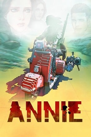 ANNIE: Last Hope Постер