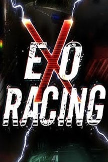 Exo Racing Постер