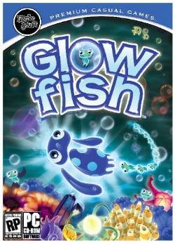 Glowfish Постер