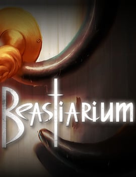 Beastiarium Постер