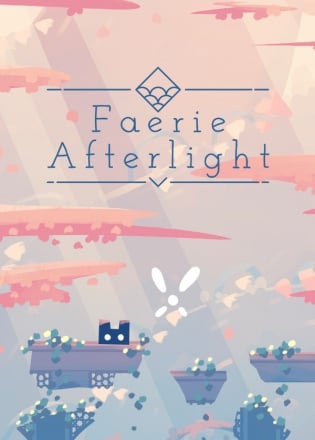 Faerie Afterlight Постер