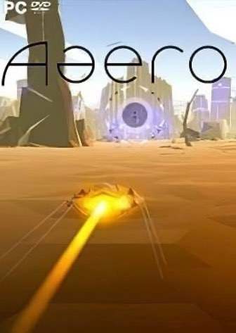 Aaero Постер