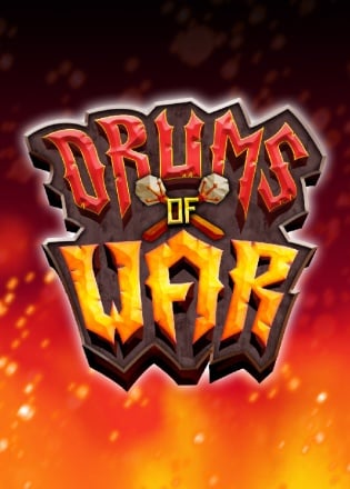 Drums of War Постер