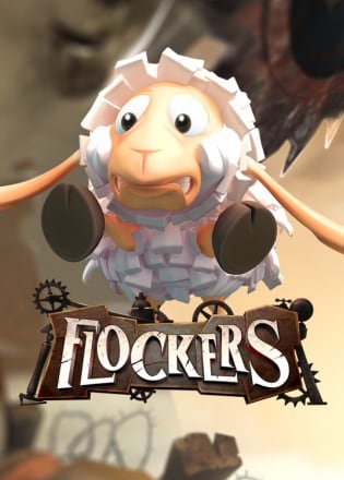 Flockers Постер