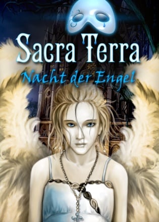 Sacra Terra: Angelic Night Постер