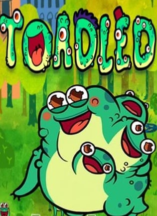 Toadled Постер