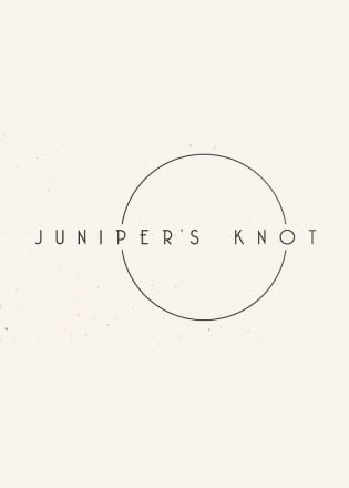 Juniper's Knot Постер