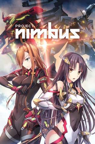 Project Nimbus: Complete Edition Постер