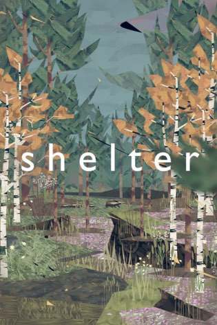 Sheltered обзор на русском