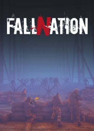 FallNation Постер