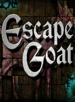 Escape Goat Постер
