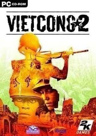 Vietcong 2 Постер
