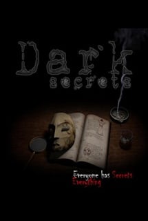 Dark Secrets Постер