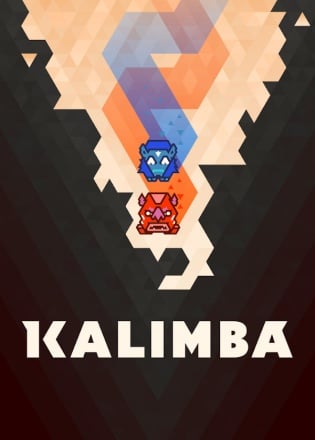 Kalimba Постер